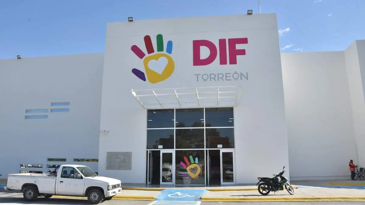 DIF Torreón